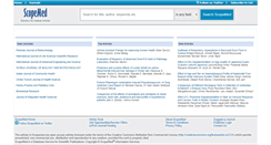 Desktop Screenshot of mail.scopemed.org
